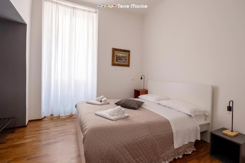 Il Corso, Terre Marine La Spezia Exterior foto
