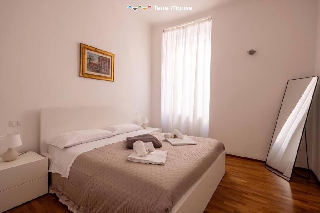 Il Corso, Terre Marine La Spezia Exterior foto